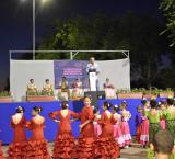 Pregón fiestas Barrio Oriente, Miguelturra 2025
