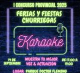 cartel-concursokaraokeferias-2025