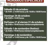 horarioscementeriofiestatodoslossantos2025