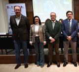 Jornada Fundamentos Administrativos Presupuestarios Ayuntamientos, Diputación Ciudad Real