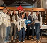 ADV Femenino, Miguelturra 2025