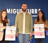 Presentación charla Crianza Saludable ATEMDE, Miguelturra noviembre 2025