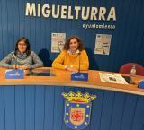 Presentación semana actividades por el 25N, Miguelturra noviembre 2025