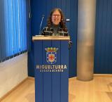 Junta de Gobierno Local, Pilar de la Torre, Miguelturra noviembre 2025