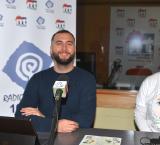 Presentación taller Manos que hacen, arte que nace, Miguelturra noviembre 2025