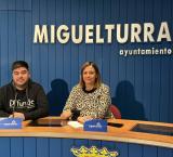 Presentación nueva App Miguelturra Media, Miguelturra noviembre 2025