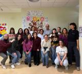 Jornada De tal cepa, tal sarmiento. Miguelturra noviembre 2025