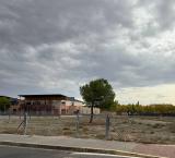Terreno para el nuevo pabellón municipal, Miguelturra noviembre 2025