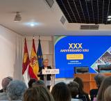 Congreso Unión Europea de Mayores, noviembre 2025