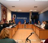Junta Local de Seguridad Carnaval 2026, Miguelturra enero de 2026