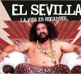 Monólogo de El Sevilla, La vida es Rockanrol, Miguelturra 2026