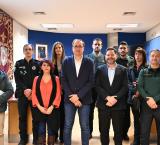 Adhesión a Viogén2, Miguelturra enero de 2026