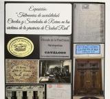 Imagen exposición Testimonios de Sociabilidad, Miguelturra enero de 2026