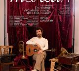 Concierto Marwan en Miguelturra, marzo de 2026