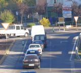 Travesía Miguelturra, fuente PSOE Miguelturra