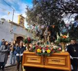 Fiestas de San Antón, Miguelturra enero de 2026