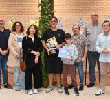 Entrega premios del XXVII Concurso de Fotografía del Carnaval de Miguelturra 2026