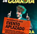 eventoaplazado-2026-04-15-noticia
