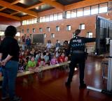 Programa educativo "Igualdad en mi escuela", Miguelturra abril 2026