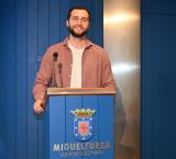 Presentación taller de DJ y sonido profesional, Miguelturra abril 2026