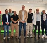 Presentación nueva distribución Punto Didot, Miguelturra abril 2026