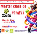 zumba cristo 2026