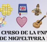 Clausura cursos UP Miguelturra, 2026