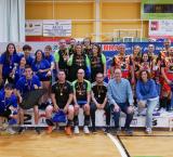III Copa Datchball Castilla-La Mancha, Miguelturra mayo 2026