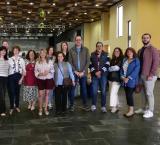 Encuentro Encajeras 1, Miguelturra mayo de 2026