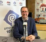 Análisis de actualidad Luis Ramón Mohíno, alcalde de Miguelturra, mayo de 2026