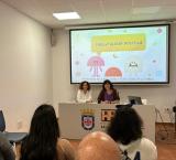 Charla parentalidad positiva, Miguelturra mayo 2026