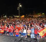 imagen de archivo Eurocopa 2024, Miguelturra