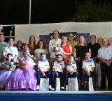 Pregón Fiestas Barrio Oriente, Miguelturra julio 2026, 1