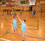 IX Clínic baloncesto de Miguelturra, julio de 2026, imagen 1