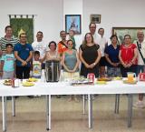 Día de la mujer fiestas del Barrio Oriente, Miguelturra julio 2026