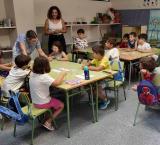 Inicio escuela de verano, Miguelturra julio 2026, imagen 1