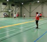 VIII Torneo Futsal de MIguelturra, julio de 2026, imagen 1