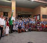 Festival Folklore Villa Miguelturra, Miguelturra julio de 2026, 1