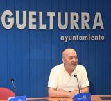 Presentación pantalla gigante, final Mundia, Miguelturra julio 2026