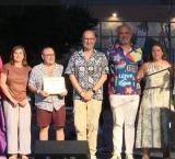 VII Premios Compromiso y Orgullo, Máscaras Mayores, Miguelturra julio 2026
