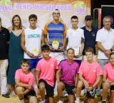 Clausura Open de Tenis Miguelturra, julio de 2026, imagen 1