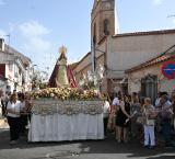 la Hermandad de Nuestra Señora de la Salud