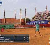 VIII Open Miguelturra, julio de 2026