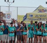 XX Torneo de Vóley Playa, Miguelturra julio de 2026