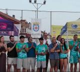 XX Torneo de Vóley Playa, Miguelturra julio de 2026