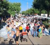 Martes fiestas del Barrio Oriente, Miguelturra julio 2026 1