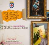 xlvii certamen carta puebla 2026