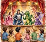 teatro infantil verano