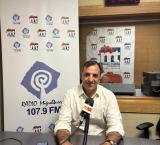 Miguel Ángel García, Concejal de Turismo cambio de nombre Museo del Carnaval por Octavio Martín