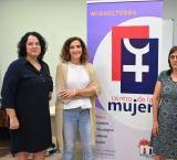 Presentación actividades Centro Mujer Miguelturra, septiembre 2026